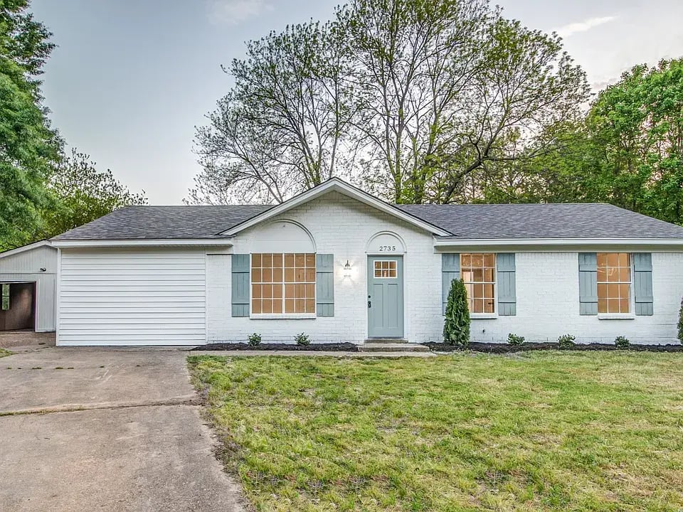 2735 Brentwood Cv, Horn Lake, MS 38637