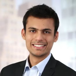 Reviewed by Tigmanshu Goyal