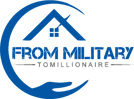 from-military-to-millionaire-logo