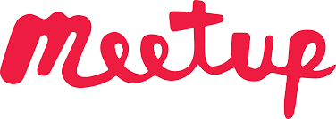 meetup white